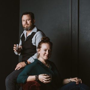 Meet your Posher, Carley